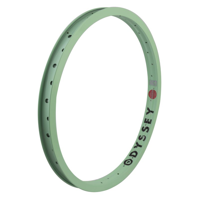 Odyssey Hazard Lite Rim - 20 406x25 36 40YR LE SEAFOAM-GN/NMSW