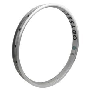 Odyssey Big Boyd Rim - 20 406x40 36H Signature Silver