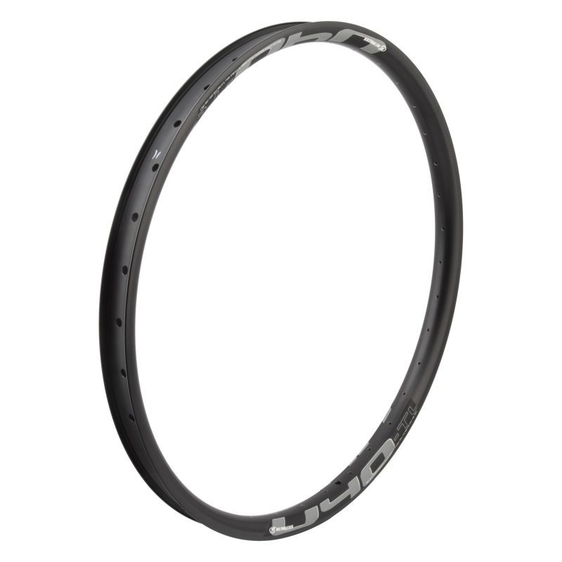 Weinmann U40 Rim - 26 559x35 36 BK/DISC SV