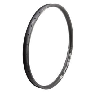 Weinmann U40 Rim - 27.5 584x35 Tbls 32 BK/DISC SV