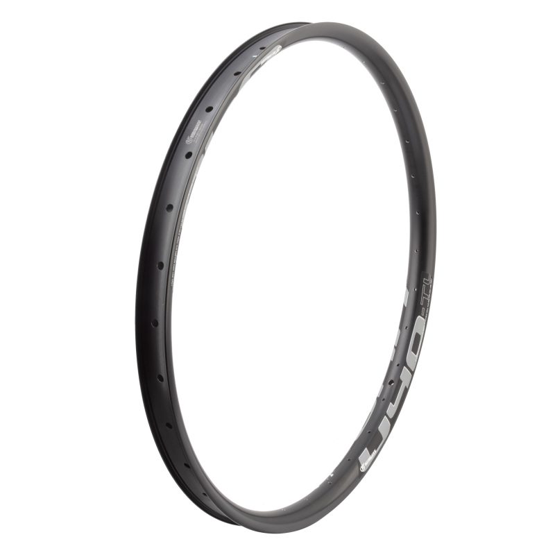 Weinmann U40 Rim - 27.5 584x35 Tbls 32 BK/DISC SV