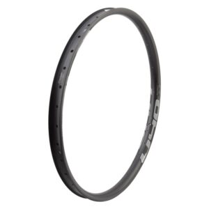 Weinmann U40 Rim - 27.5 584x35 Tbls 36 BK/DISC SV