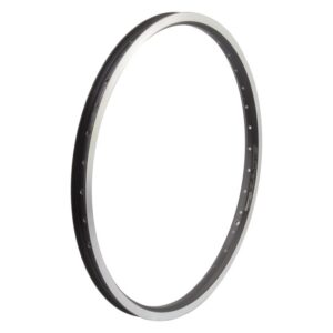 Weinmann ZAC-19 Rim - 20 406x19 ZAC19 36 BK/NMSW