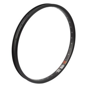 Sun Ringle Rhyno Lite XL Rim - 20 406x23.5 36 BK/NMSW Eye SV Weld