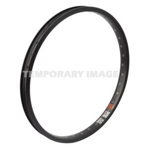 Sun Ringle Rhyno Lite XL Rim - 20 406x23.5 48 BK/BK-MSW Eye SV Weld