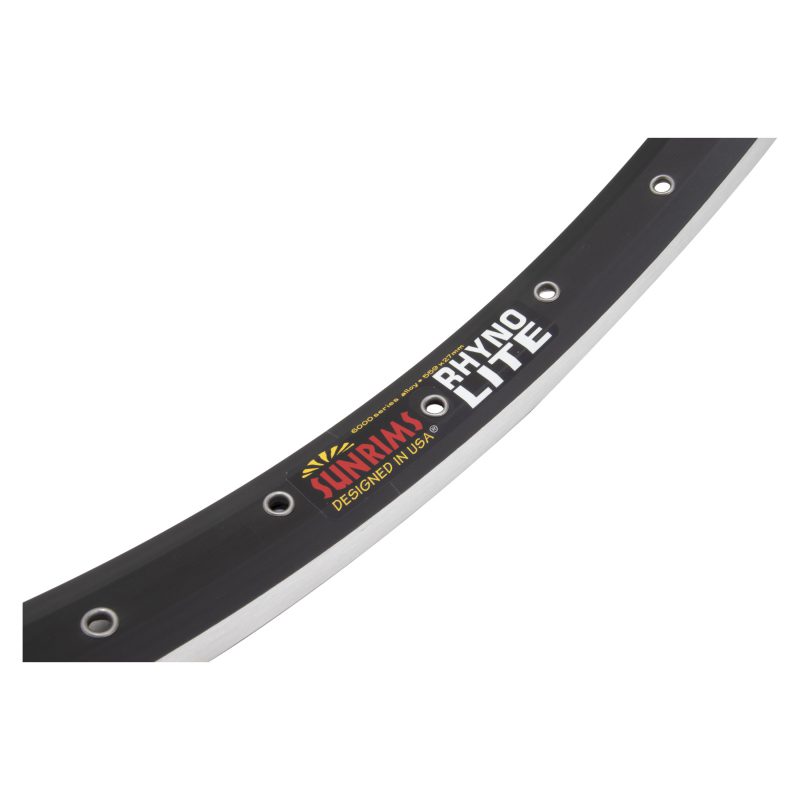 Sun Ringle Rhyno Lite Rim - 26 559x22 36 BK/MSW Eye SV