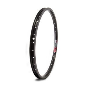 Weinmann 519 Rim - 20 406x19 36 BK/NMSW