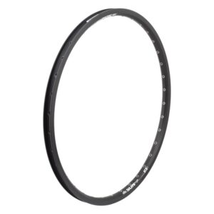 Sun Ringle ICI-1 Rim - 20 451x16 Icione 36 BK/NMSW Eye PV