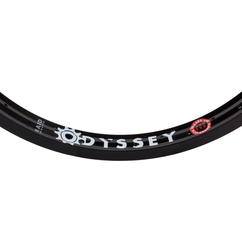 Odyssey Hazard Lite Rim - 20 406x25 36 H-BK/NMSW