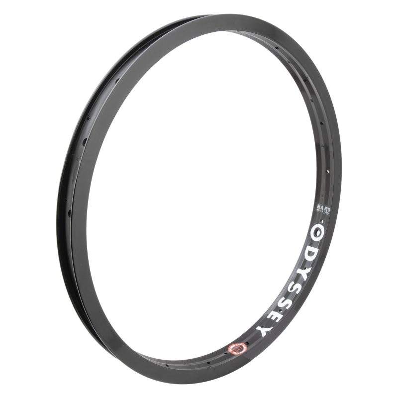 Odyssey Hazard Lite Rim - 20 406x25 36 H-BK/NMSW