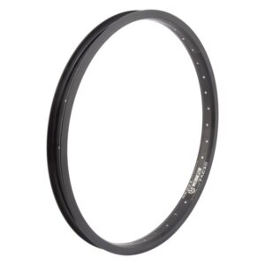 Weinmann ZAC-30 Rim - 20 406x25 ZAC30 36 BK/NMSW SV