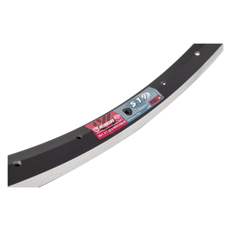 Weinmann 519 Rim - 26 559x19 36 BK/MSW
