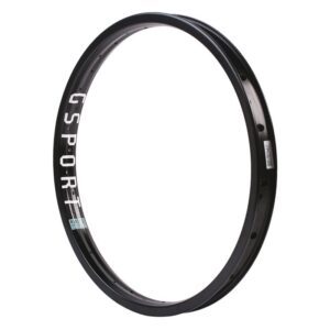 Odyssey G-Sport Ribcage Rim - 20 406x31 Gsport 36H Hbk