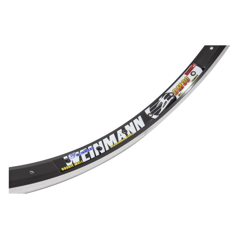 Weinmann DM30 Rim - 26 559x24 36 BK/MSW