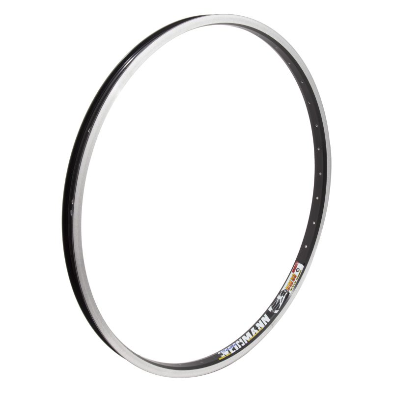 Weinmann DM30 Rim - 26 559x24 36 BK/MSW