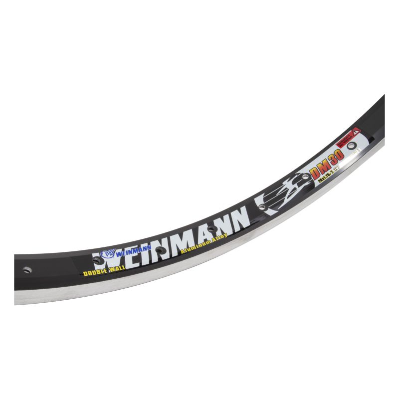 Weinmann DM30 Rim - 26 559x24 36x12g BK/MSW