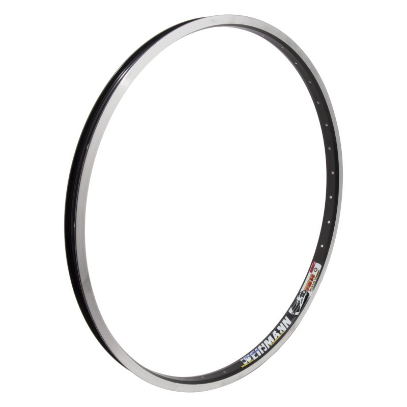 Weinmann DM30 Rim - 26 559x24 36x12g BK/MSW