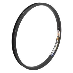 Weinmann DM30 Rim - 20 406x24 36 BK/NMSW