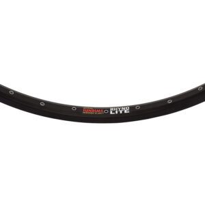 Sun Ringle Rhyno Lite Rim - 29 622x22 36 BK/NMSW Eye PV