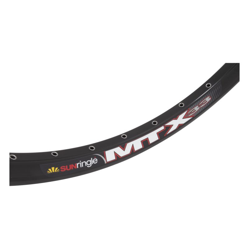 Sun Ringle MTX-33 Rim - 26 559x26 MTX33 36 BK/DISC Eye SV