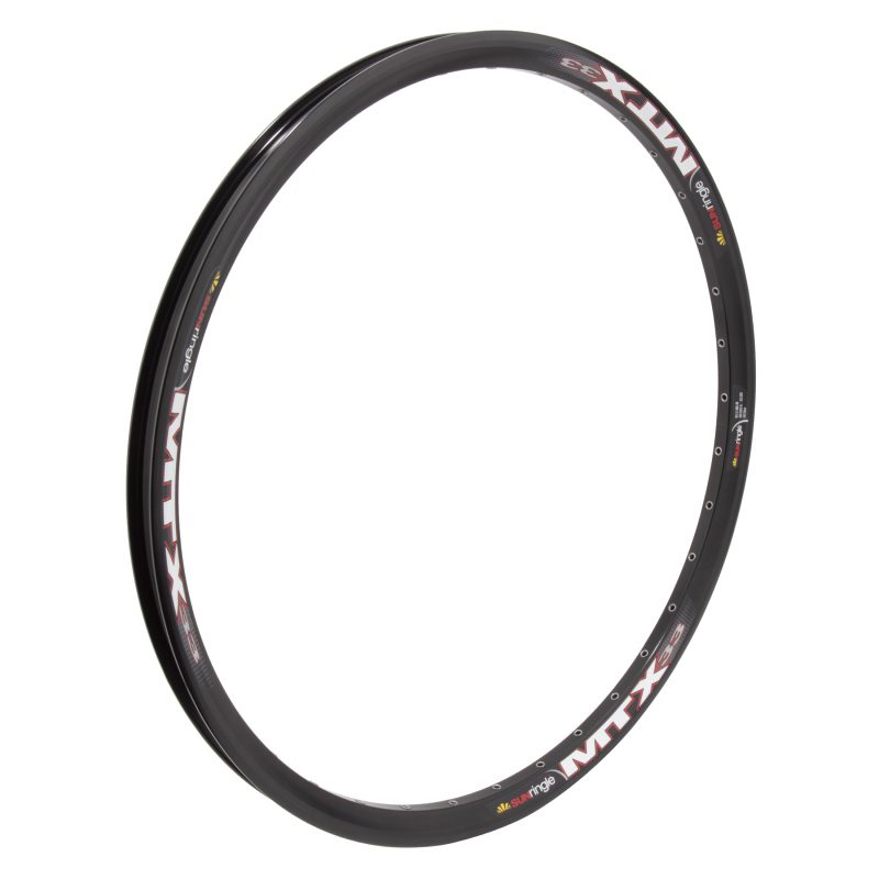 Sun Ringle MTX-33 Rim - 26 559x26 MTX33 36 BK/DISC Eye SV