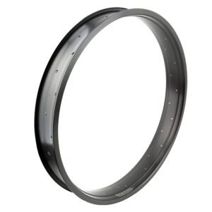 Origin8 DAT-PRO-80 Rim - 26 559x73 DAT-PRO-80 32 BK/NMSWPV (NIPPLE Holes Are 11.5mm From CENTER)