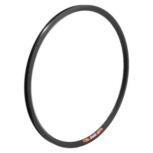 Velocity Aeroheat/Dyad Rim - 26 559x18 AEROHEAT/DYAD 36 BK/NMSW