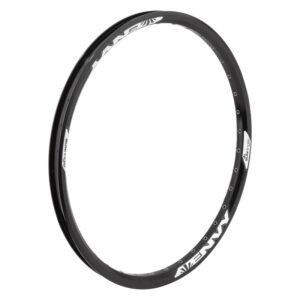 Sun Ringle Envy FT Rim - 20 406x21 Envy-Ft 36 BK/NMSW Eye SV Weld