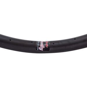 Velocity Dually Rim - 29 622x39 32 BK/DISC