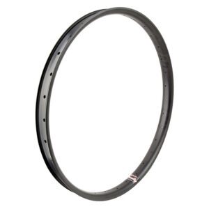 Velocity Dually Rim - 26 559x39 32 BK/DISC