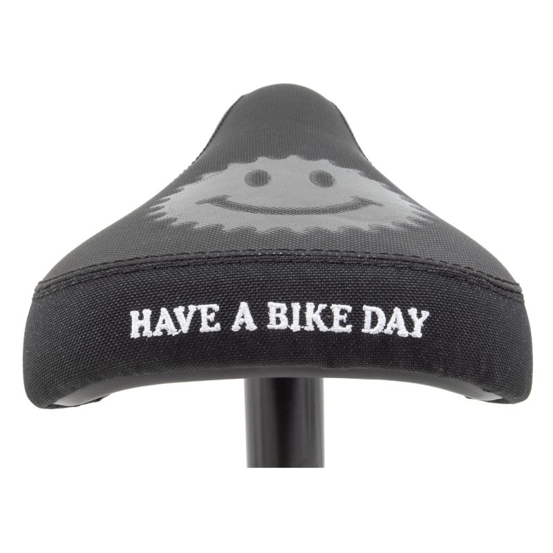 Rant H.A.B.D. Saddle - MX Mid Black