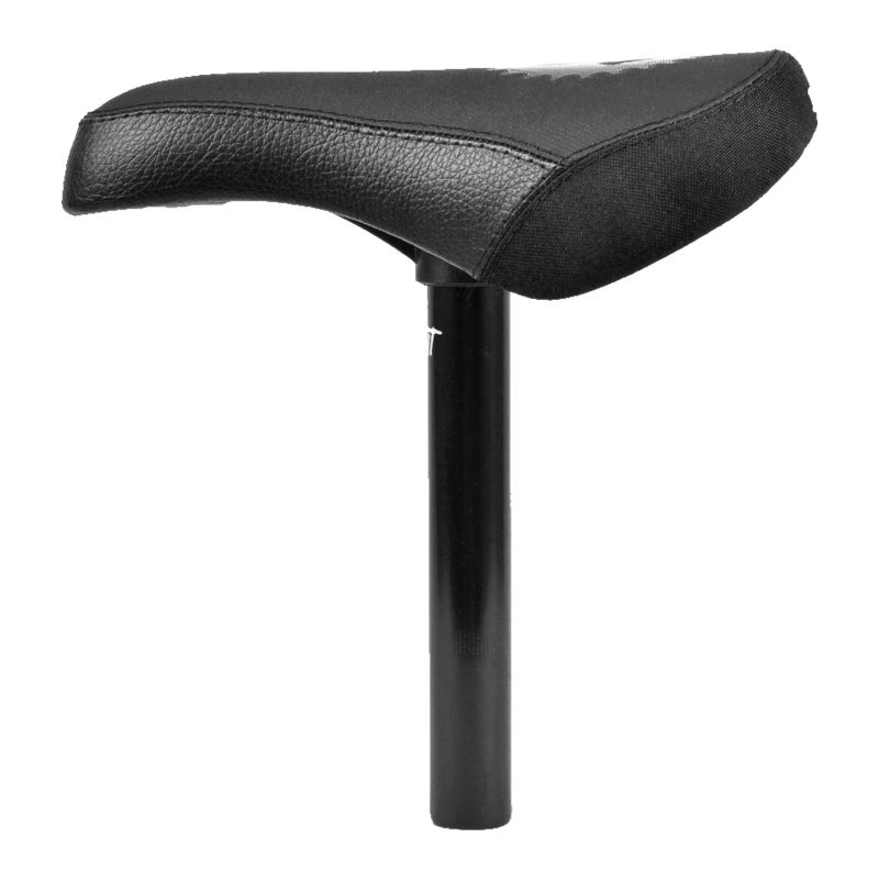 Rant H.A.B.D. Saddle - MX Mid Black