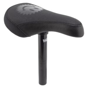 Rant H.A.B.D. Saddle - MX Mid Black