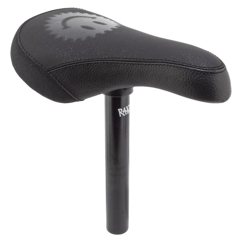 Rant H.A.B.D. Saddle - MX Mid Black