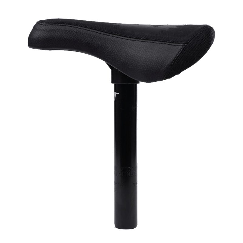 Rant H.A.B.D. Saddle - MX Mini Black