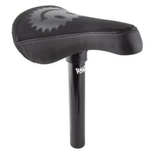 Rant H.A.B.D. Saddle - MX Mini Black