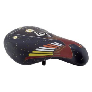 Alienation Mystic Saddle - MX Pivotal BU
