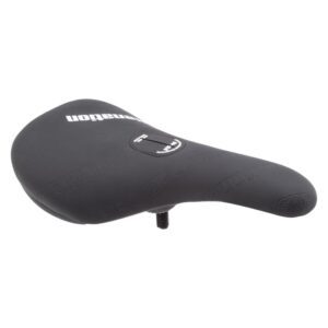 Alienation Transfer Two Point Oh! Saddle - MX Pivotal POINTOH! Black