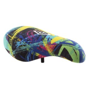 Alienation Invisible Touch Saddle - MX Pivotal Multi