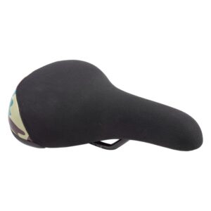SE Bikes SE Seat Saddle - Flyer Camo Army