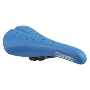 Black Ops Viscount Dominator Saddle - BMX BU w/CLAMP