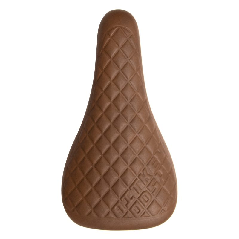 Odyssey Mike Aitken Saddle - MX Rail Dk-Bn