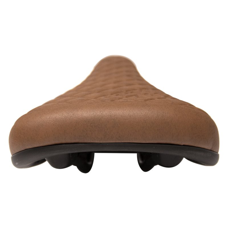 Odyssey Mike Aitken Saddle - MX Rail Dk-Bn