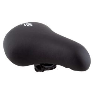 Black Ops Jumping Saddle - 2011 9 mm Rail Black