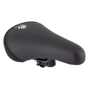 Black Ops FS2985 Saddle - FS 2985 SM 9mm Rail Kev Black
