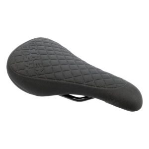 Odyssey Mike Aitken Saddle - MX Rail Black