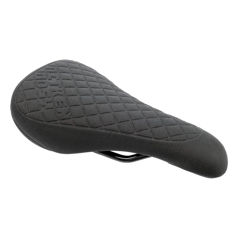 Odyssey Mike Aitken Saddle - MX Rail Black