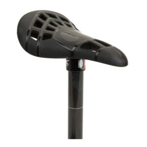 Box Components Box One Saddle - Small 22.2x162mm Black