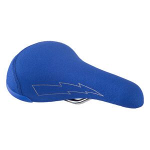 SE Bikes SE Seat Saddle - Flyer BU/WH