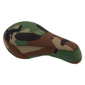 Rant Believe Saddle - MX Pivotal Mid-Camo